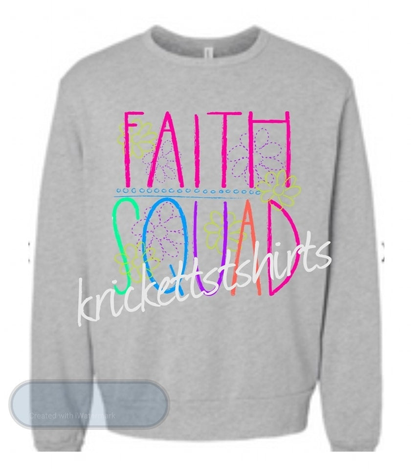 Faith Squad