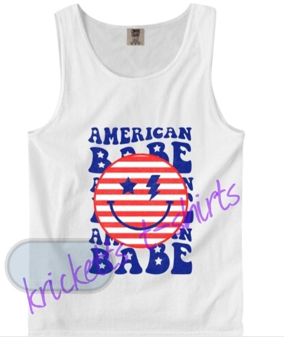 American Babe