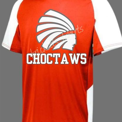 Dry-Fit Choctaw