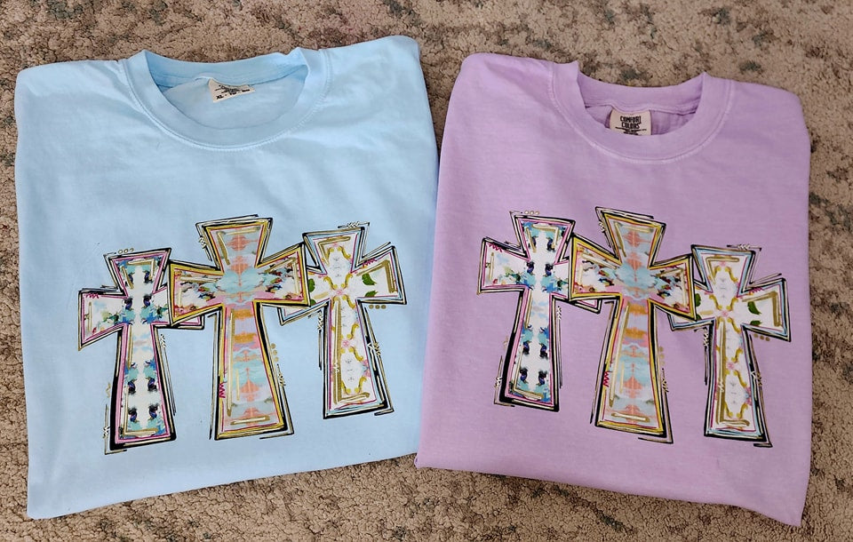 Crosses